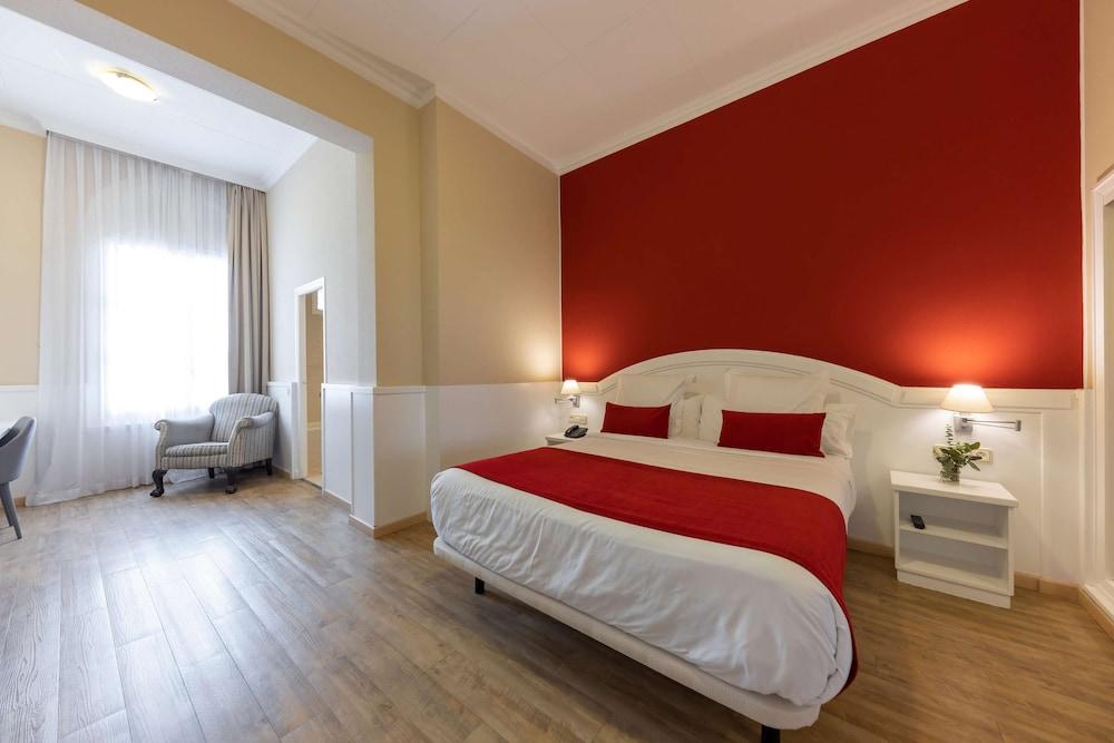 1881 Balneario Vichy Catalan Hotel