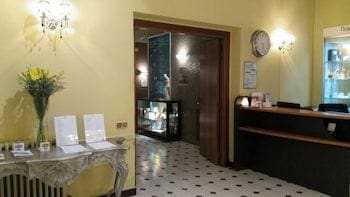 1881 Balneario Vichy Catalan Hotel