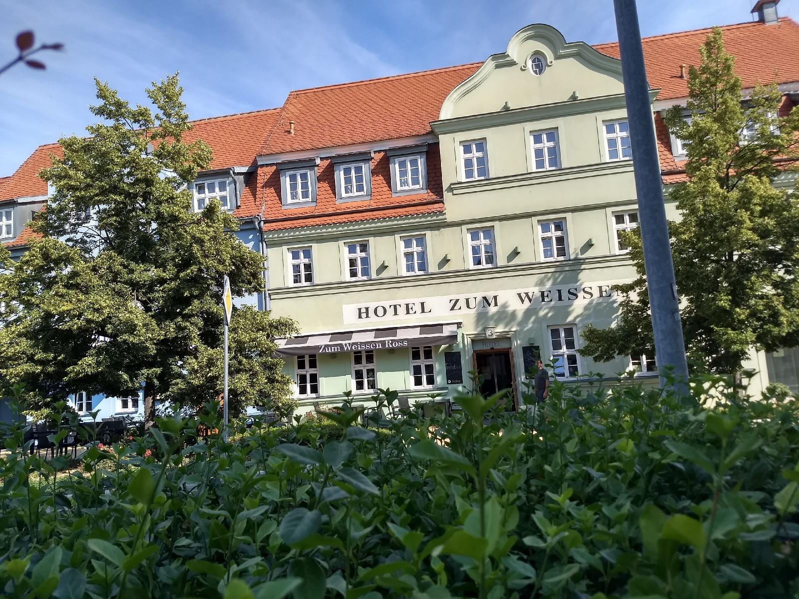 Zum Weissen Ross