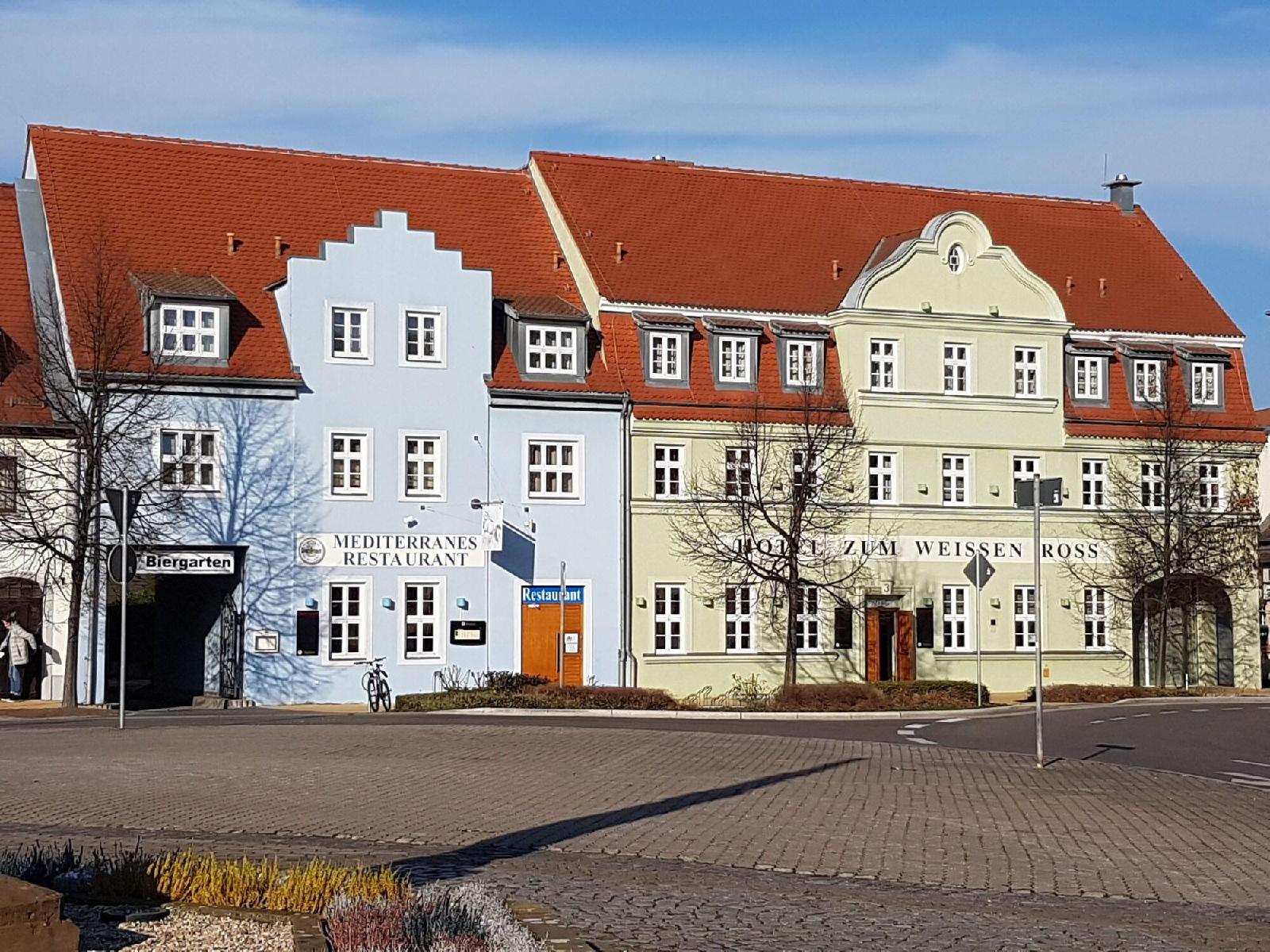 Zum Weissen Ross