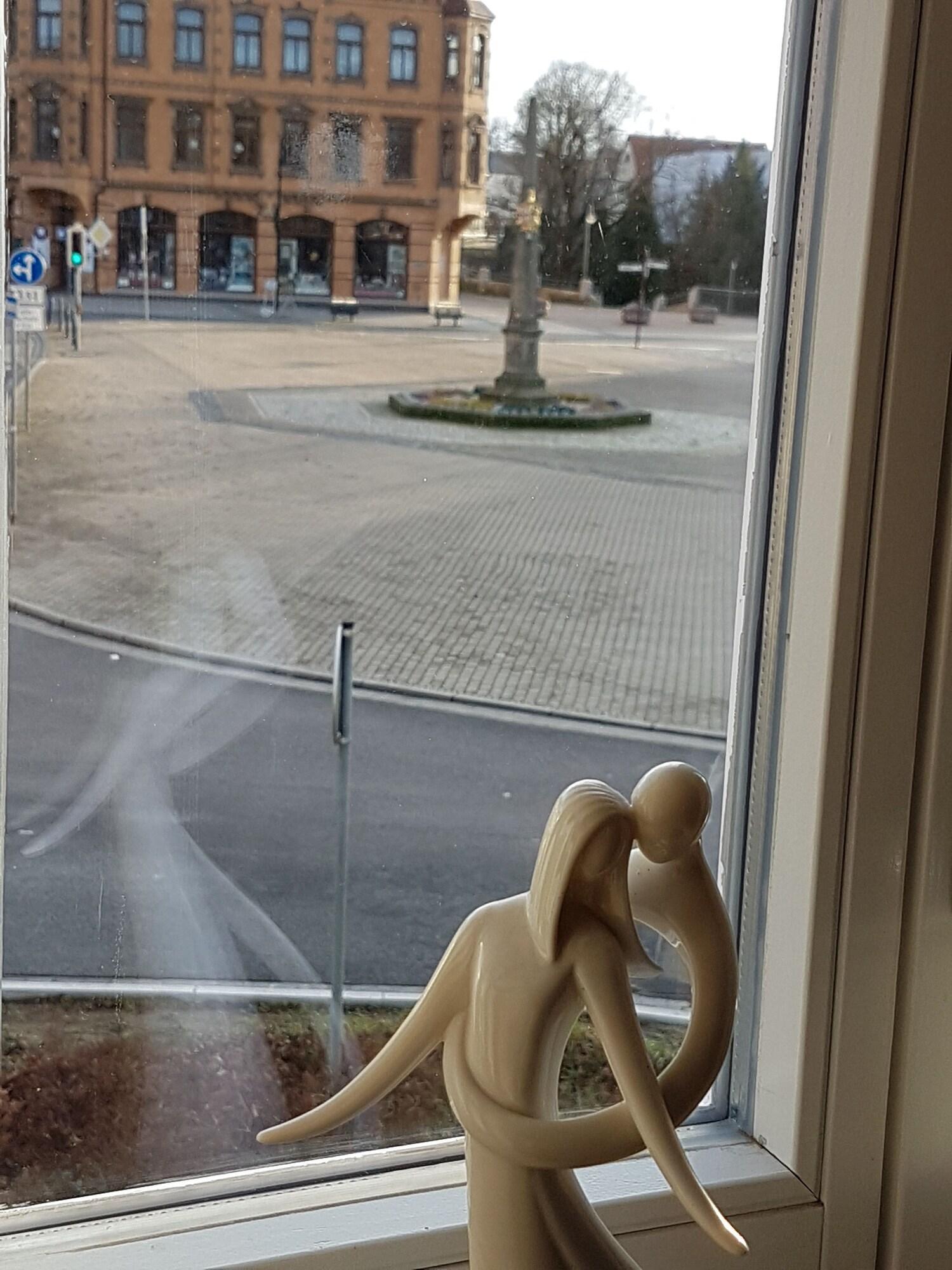 Zum Weissen Ross