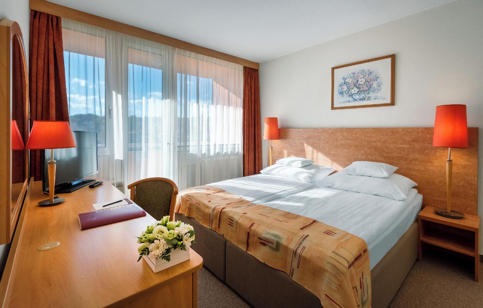 Hunguest Hotel Freya