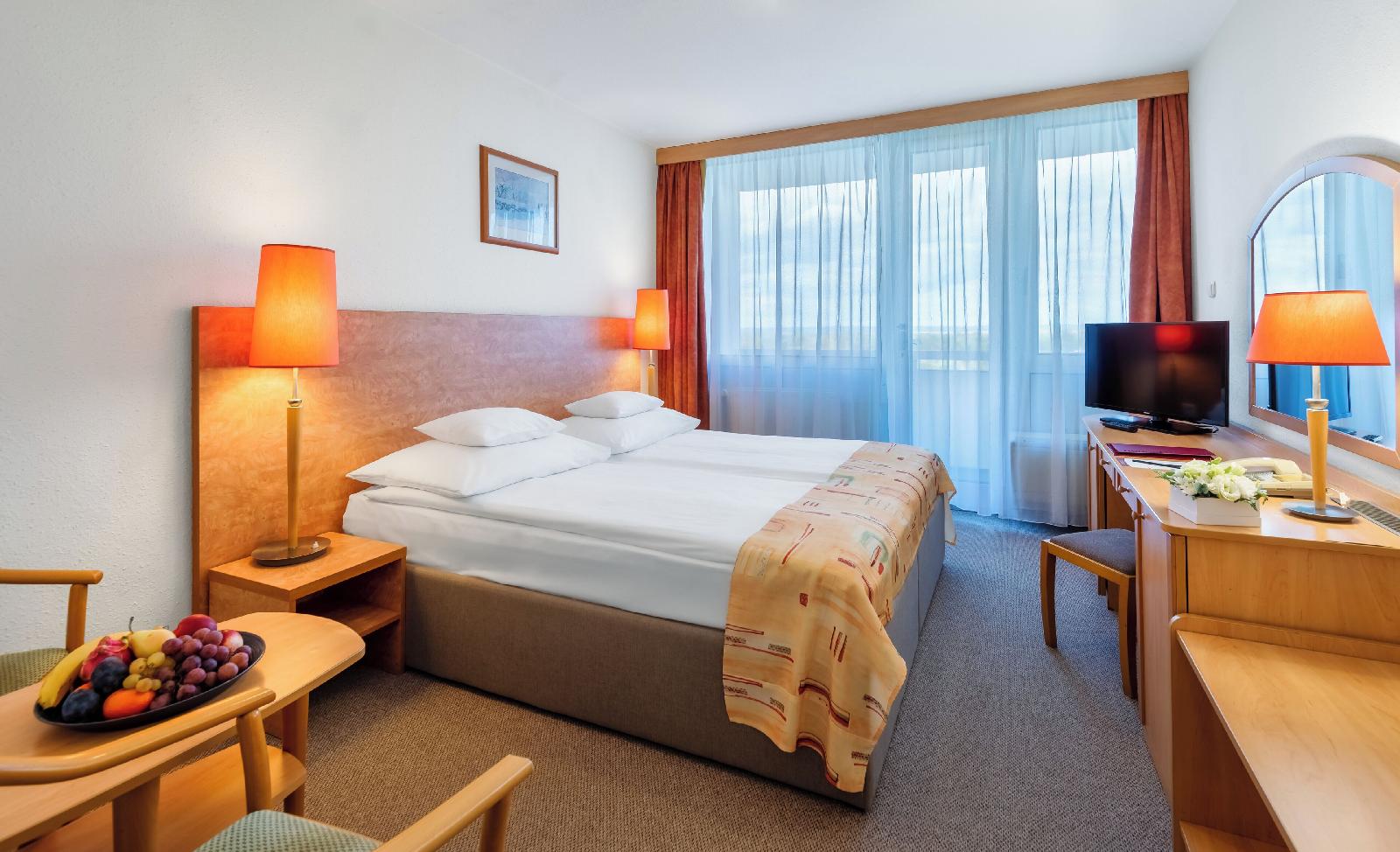 Hunguest Hotel Freya