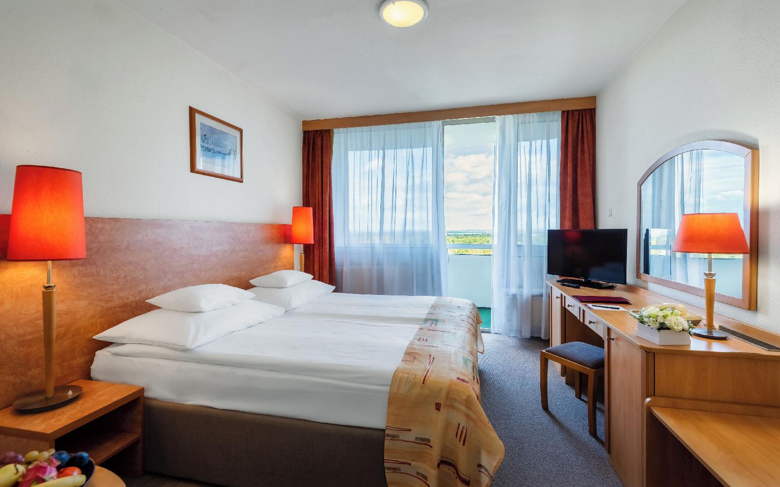Hunguest Hotel Freya