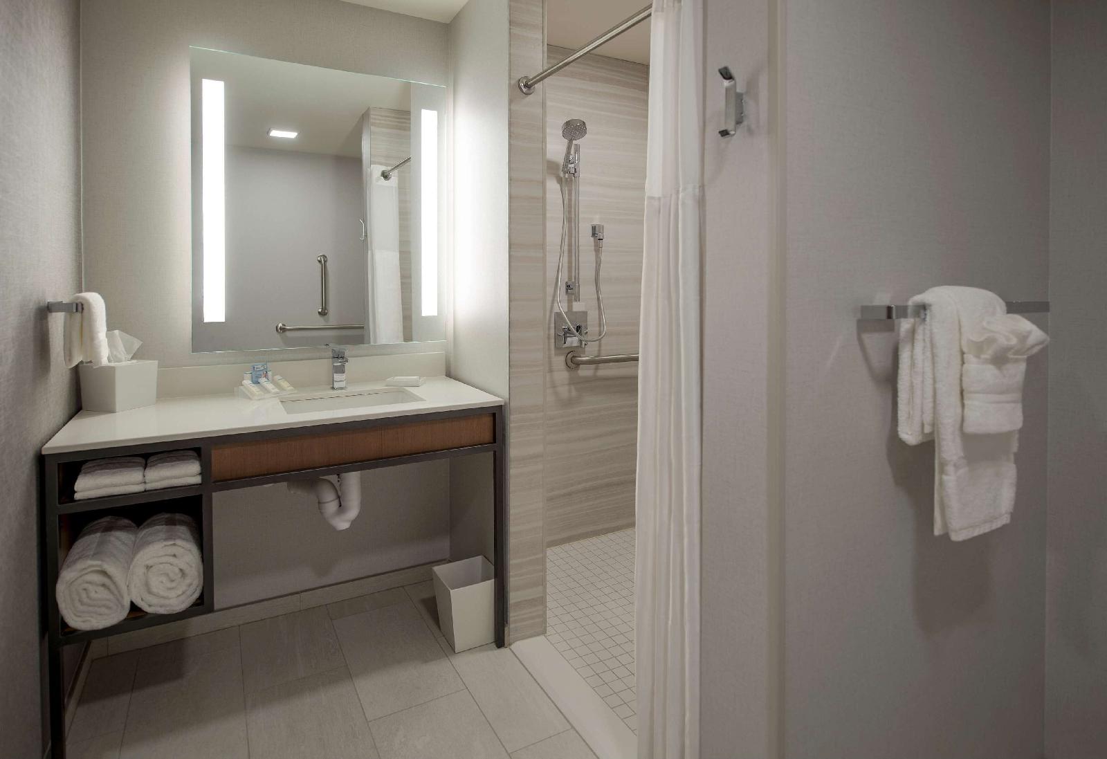 DoubleTree Dallas Near the Galleria