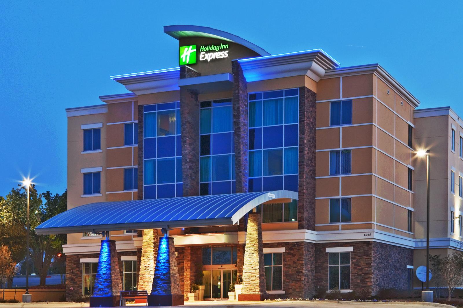 DoubleTree Dallas Near the Galleria