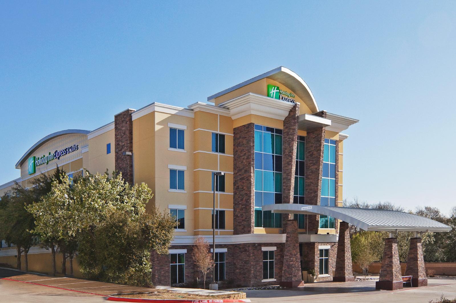 DoubleTree Dallas Near the Galleria