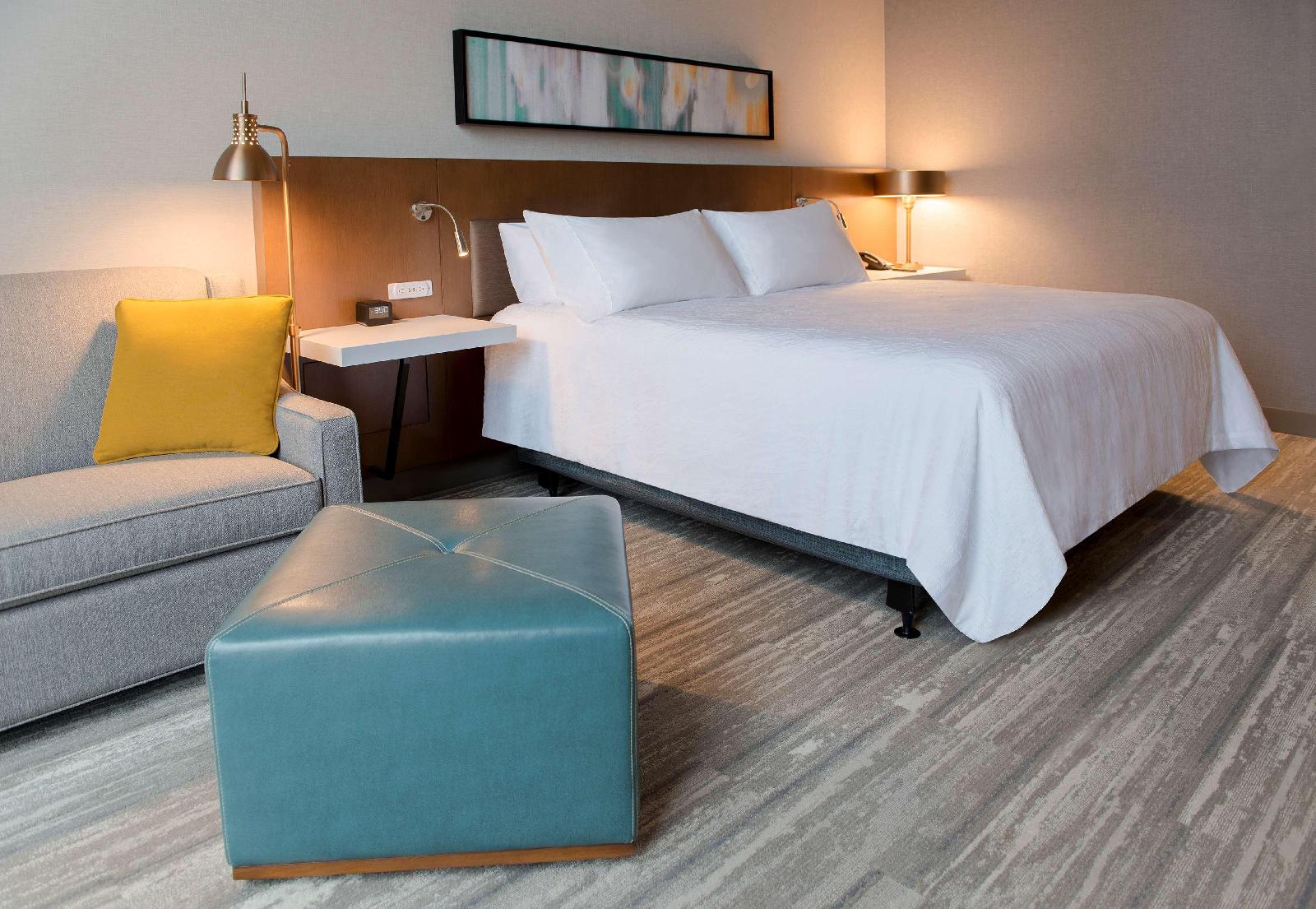 DoubleTree Dallas Near the Galleria