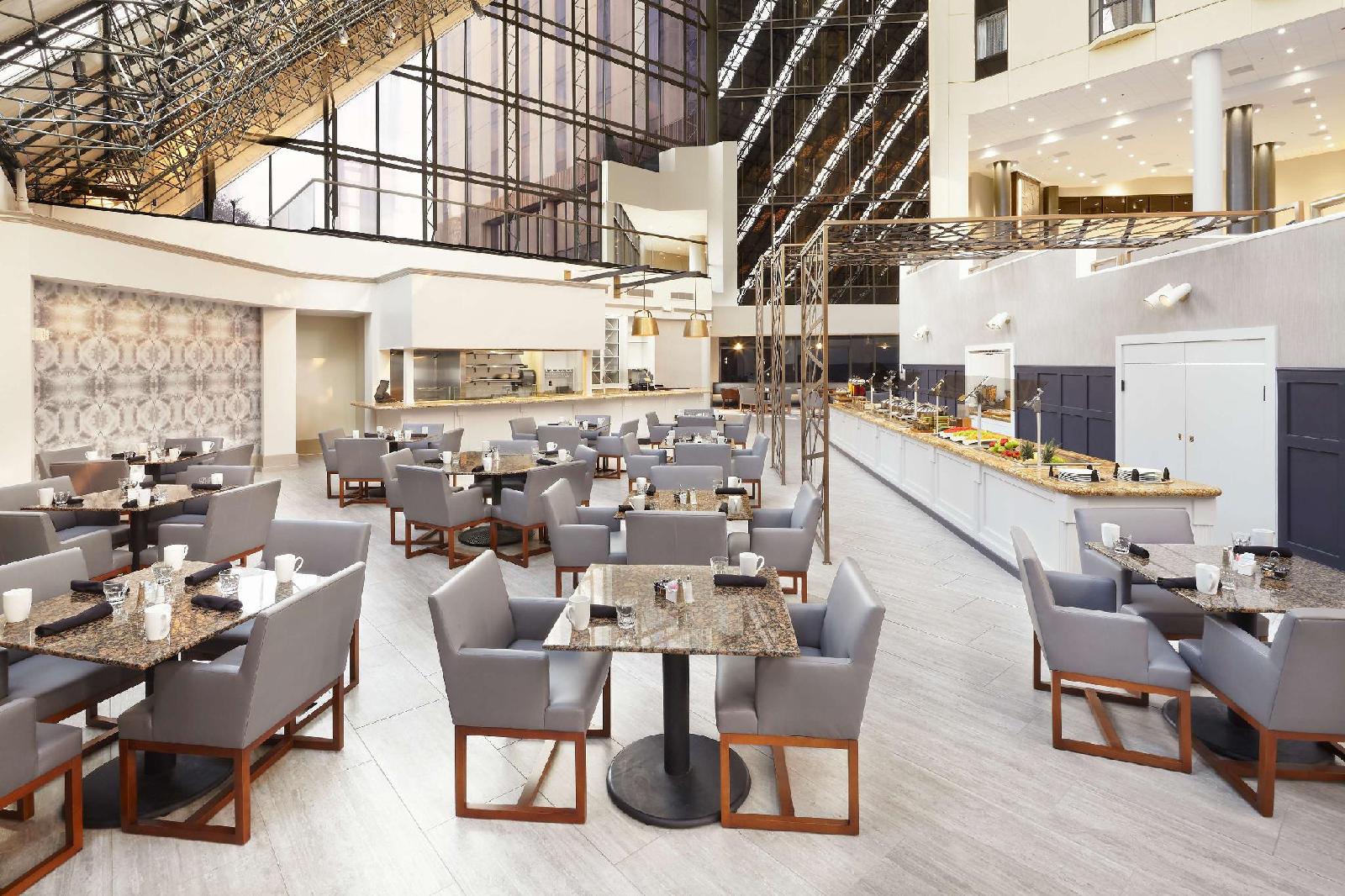 DoubleTree Dallas Near the Galleria
