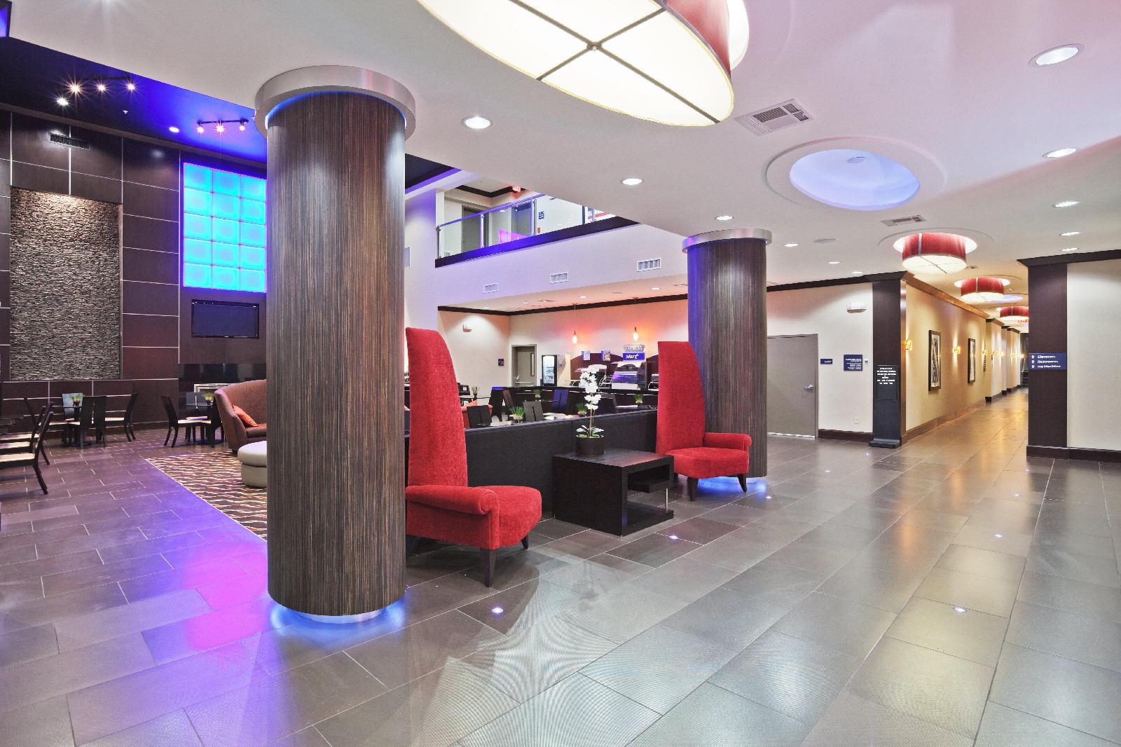 DoubleTree Dallas Near the Galleria