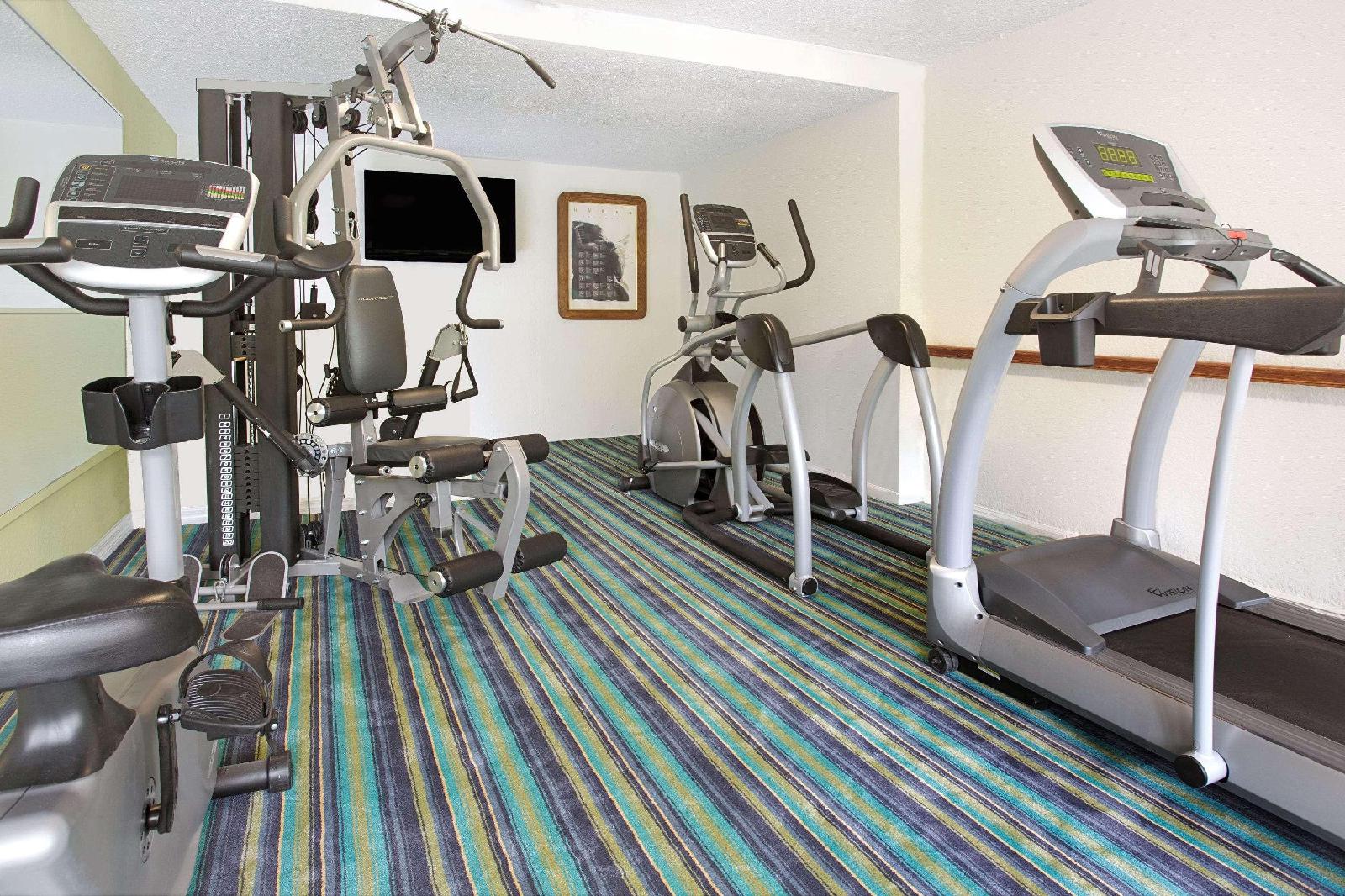 Ramada by Wyndham Fort Lauderdale Airport/Cruise Port