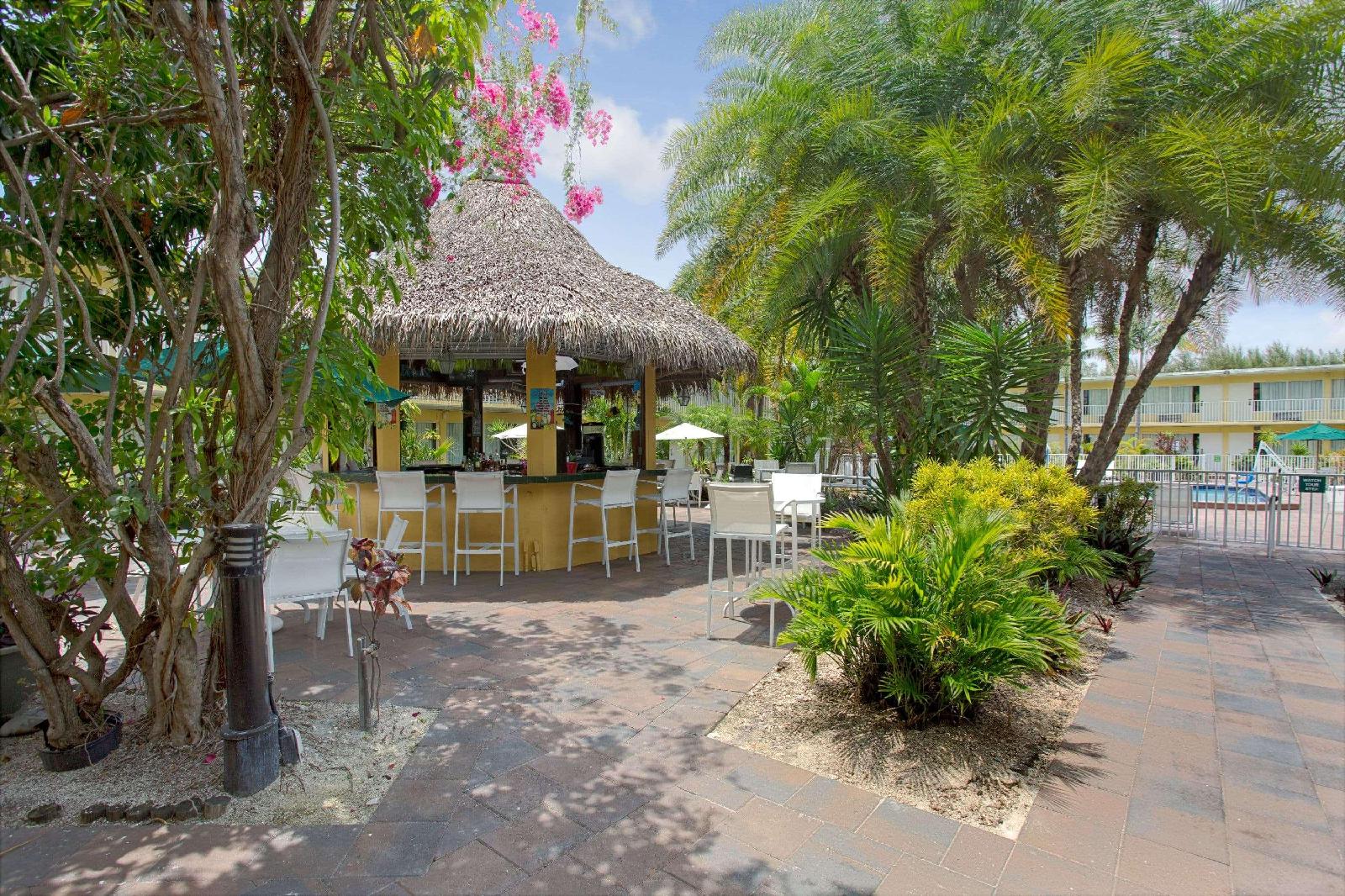 Ramada by Wyndham Fort Lauderdale Airport/Cruise Port