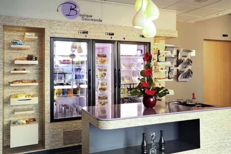 B&B HOTEL Rueil-Malmaison Gare