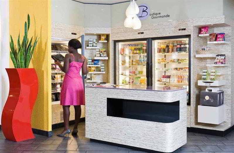 B&B HOTEL Rueil-Malmaison Gare