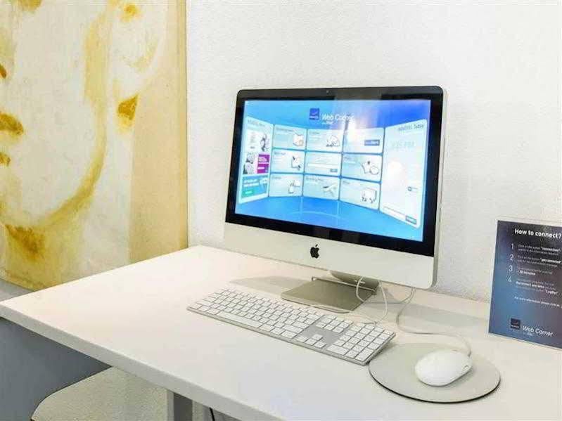 B&B HOTEL Rueil-Malmaison Gare