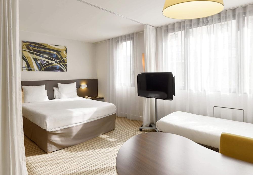 B&B HOTEL Rueil-Malmaison Gare