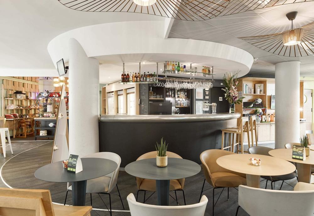 B&B HOTEL Rueil-Malmaison Gare