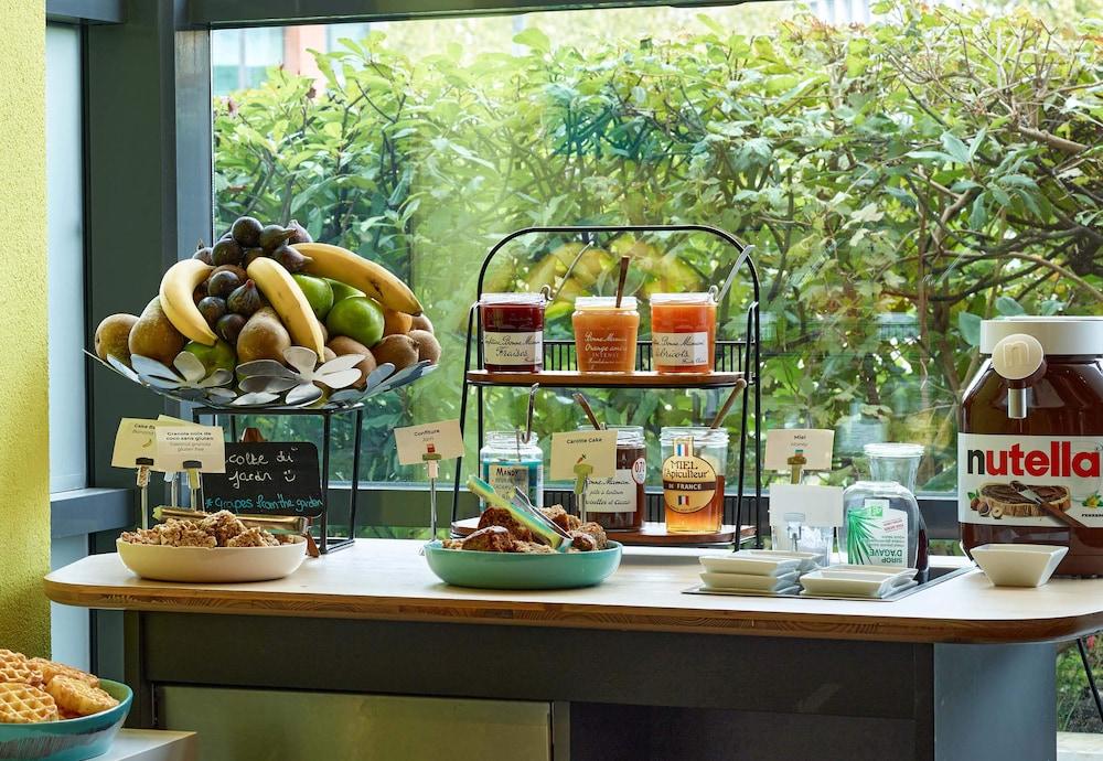 B&B HOTEL Rueil-Malmaison Gare
