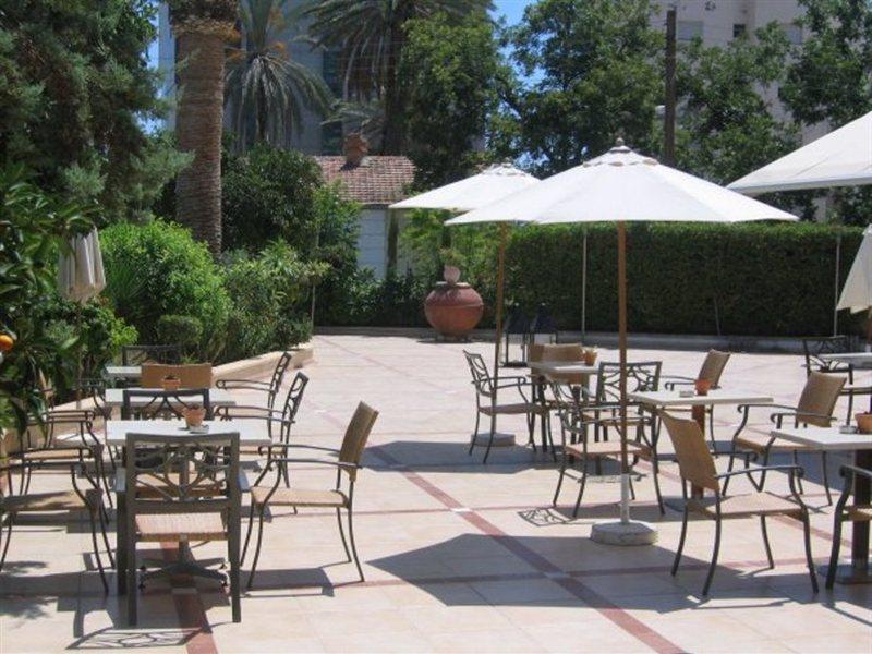 Curium Palace