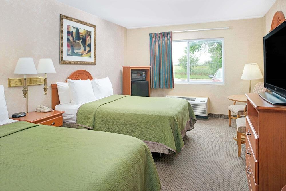 Travelodge Lincoln