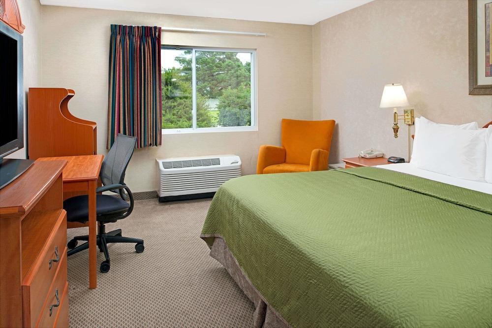 Travelodge Lincoln