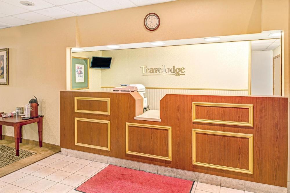 Travelodge Lincoln