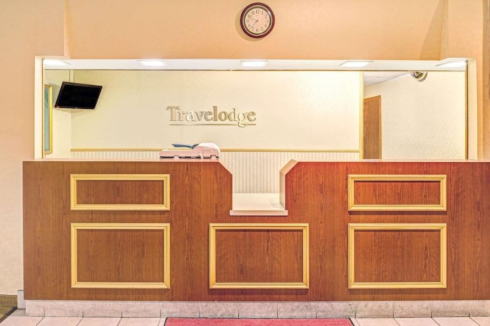 Travelodge Lincoln