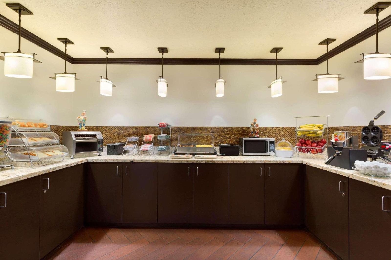 Park Inn by Radisson Salt Lake City Midvale