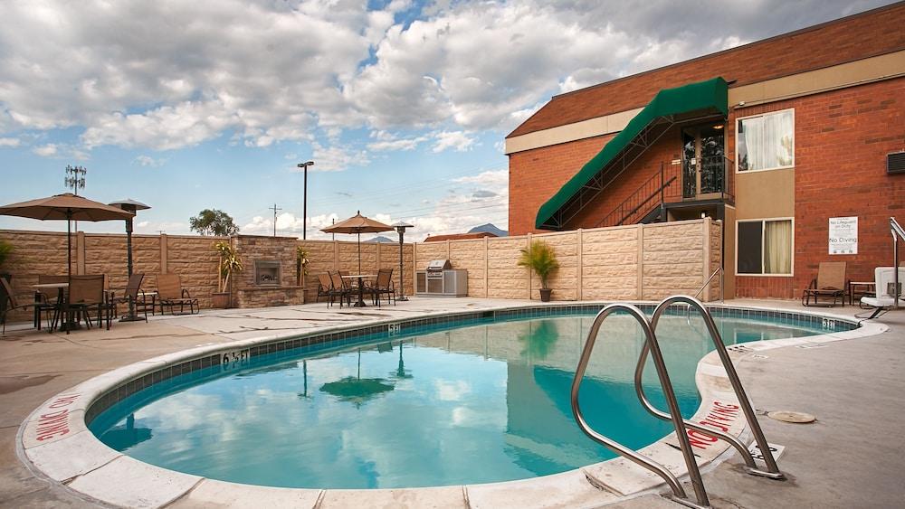 Park Inn by Radisson Salt Lake City Midvale