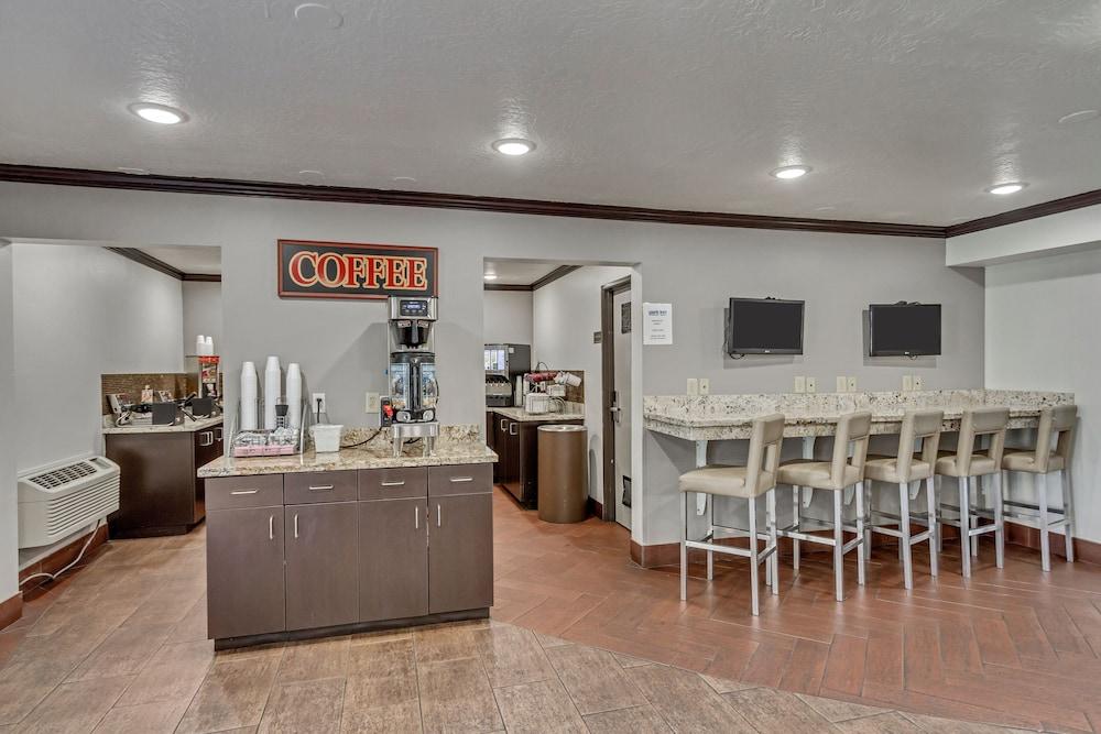Park Inn by Radisson Salt Lake City Midvale