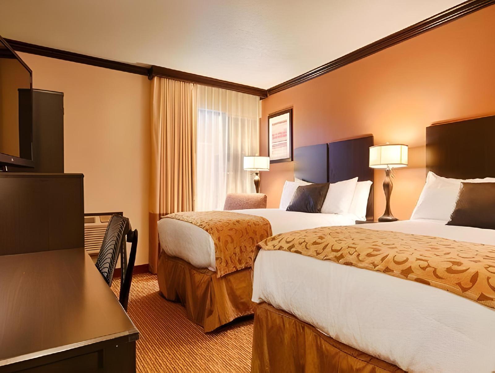 Park Inn by Radisson Salt Lake City Midvale