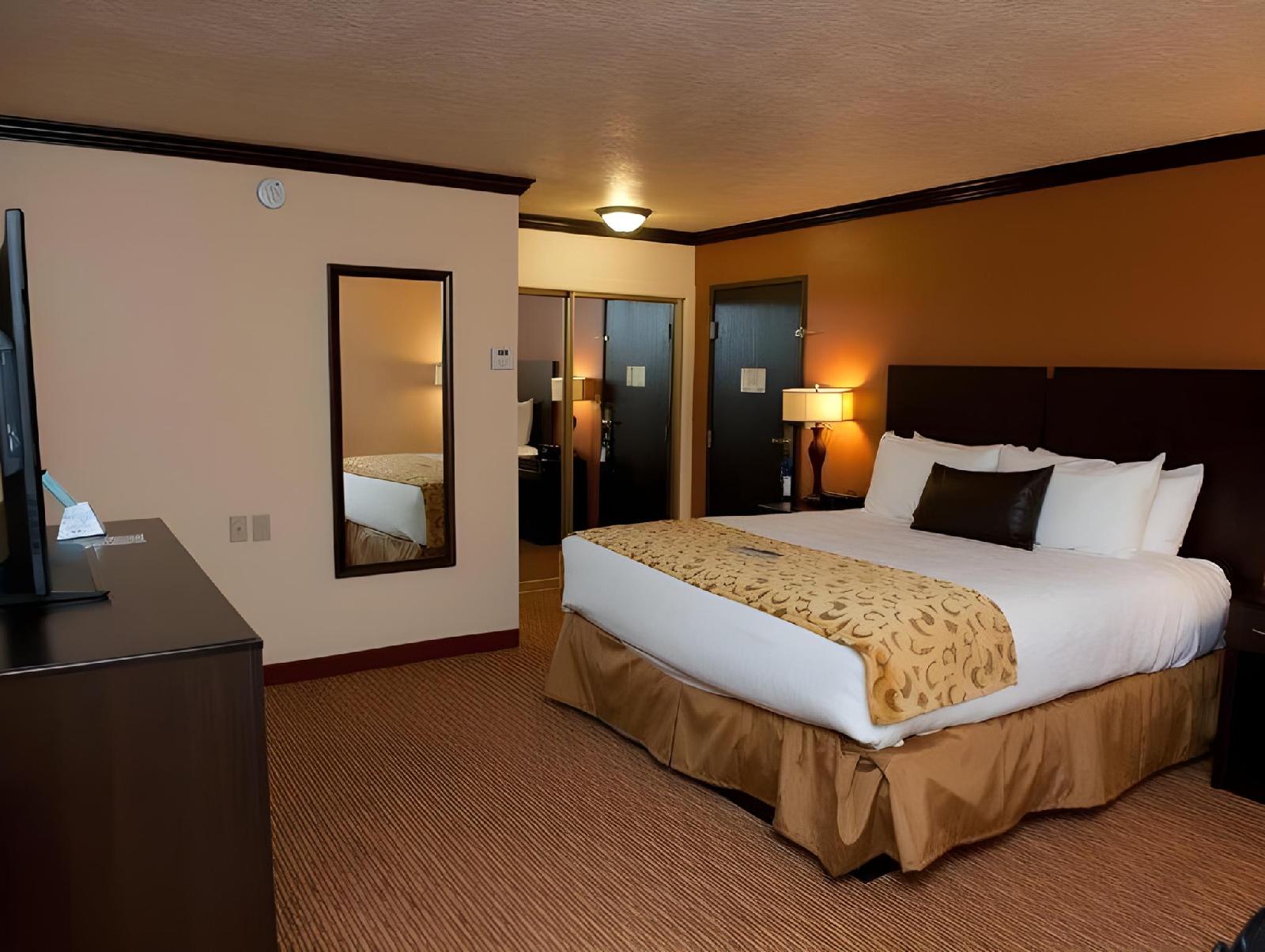 Park Inn by Radisson Salt Lake City Midvale