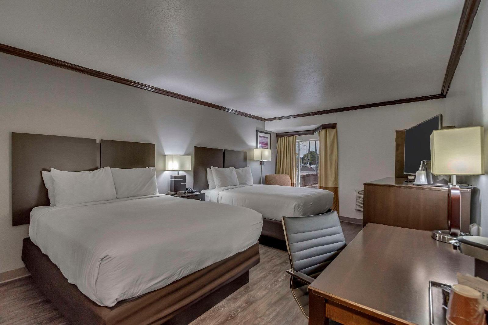 Park Inn by Radisson Salt Lake City Midvale