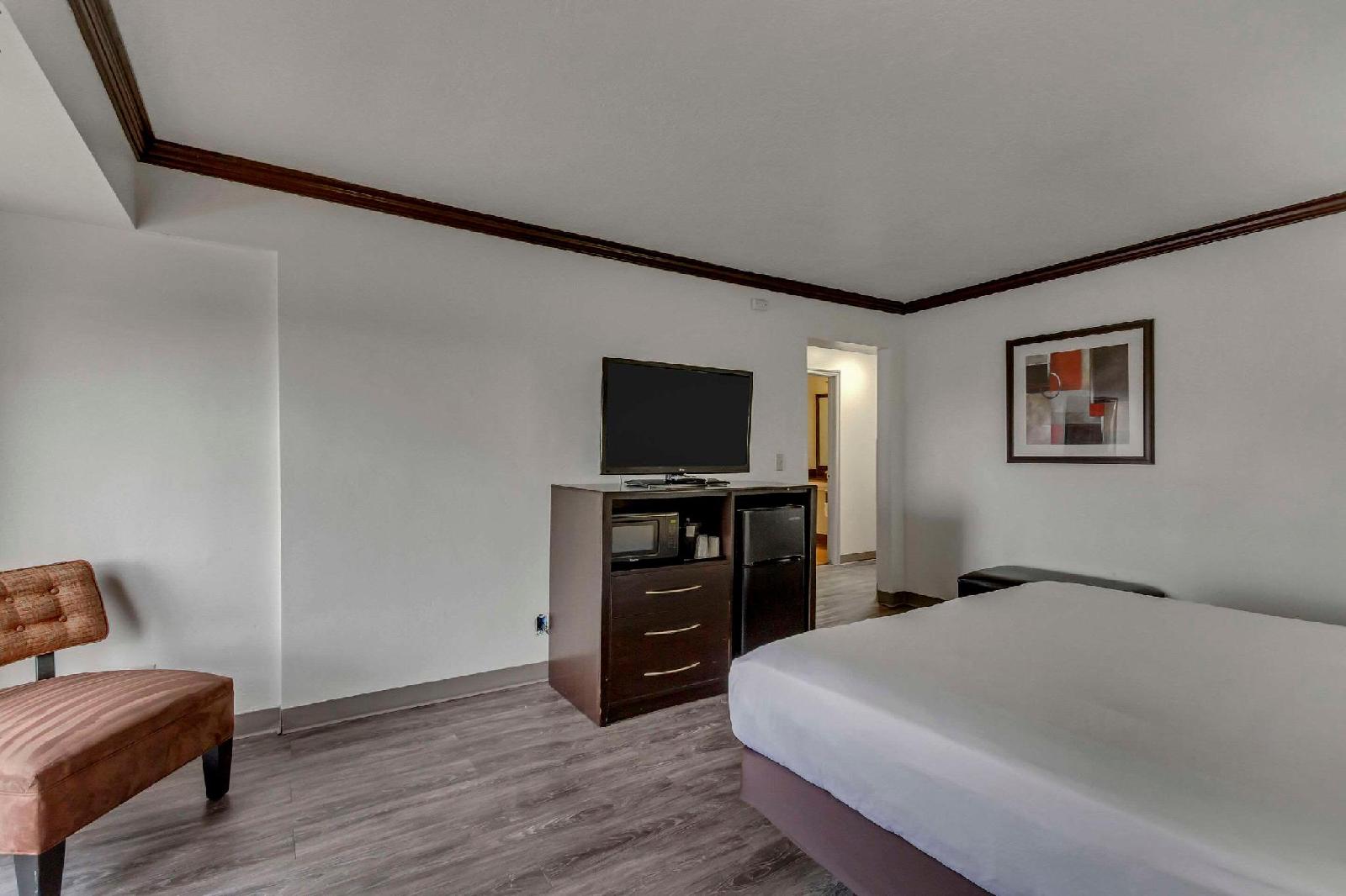 Park Inn by Radisson Salt Lake City Midvale