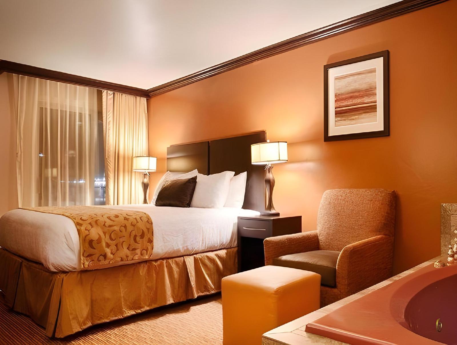 Park Inn by Radisson Salt Lake City Midvale