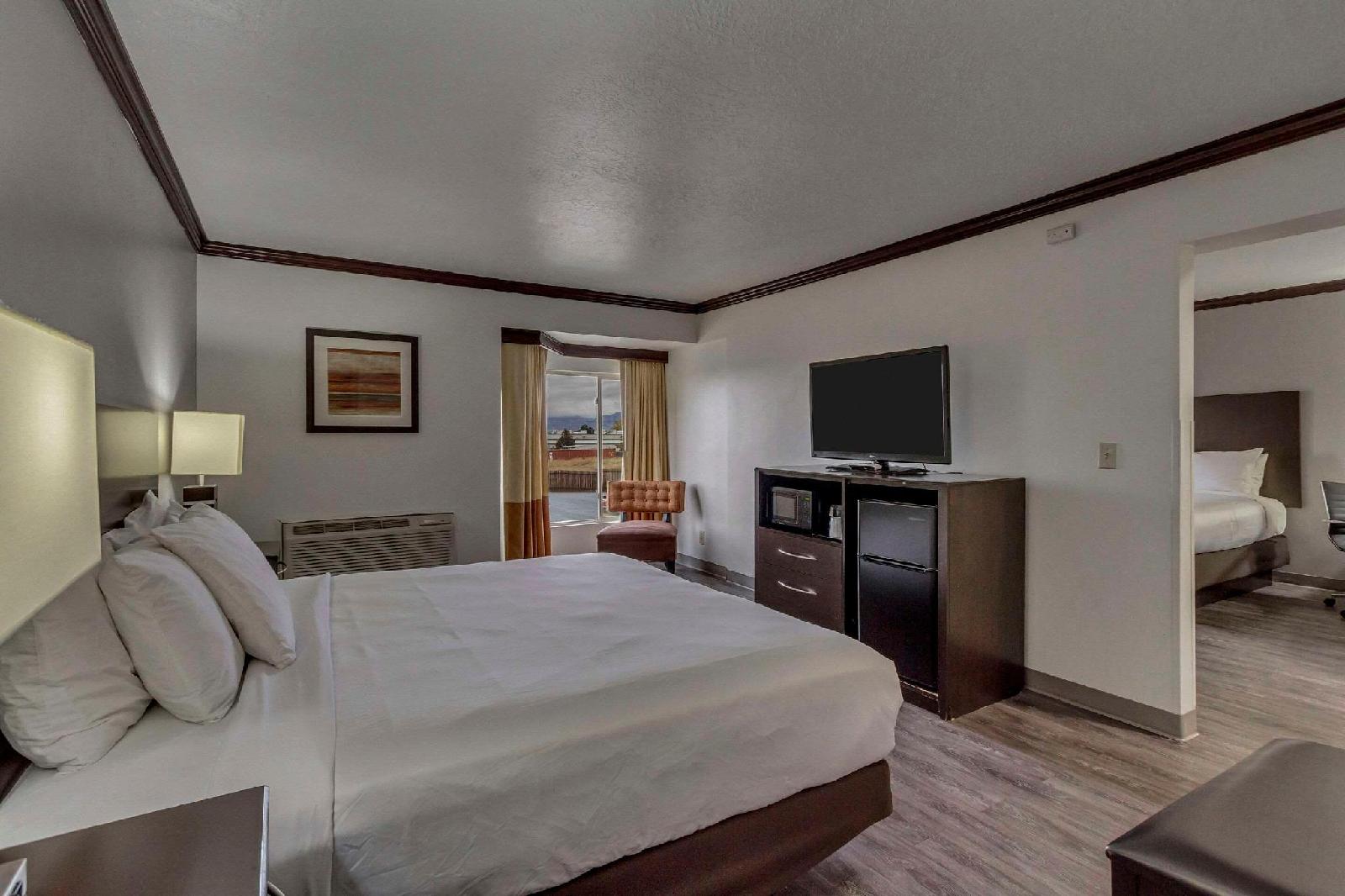 Park Inn by Radisson Salt Lake City Midvale