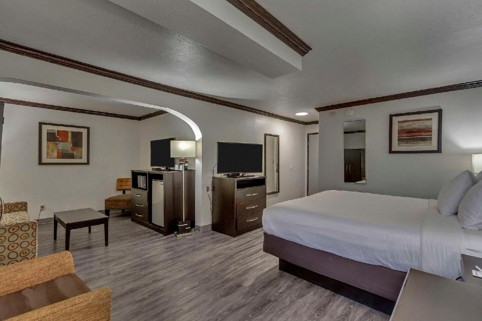Park Inn by Radisson Salt Lake City Midvale