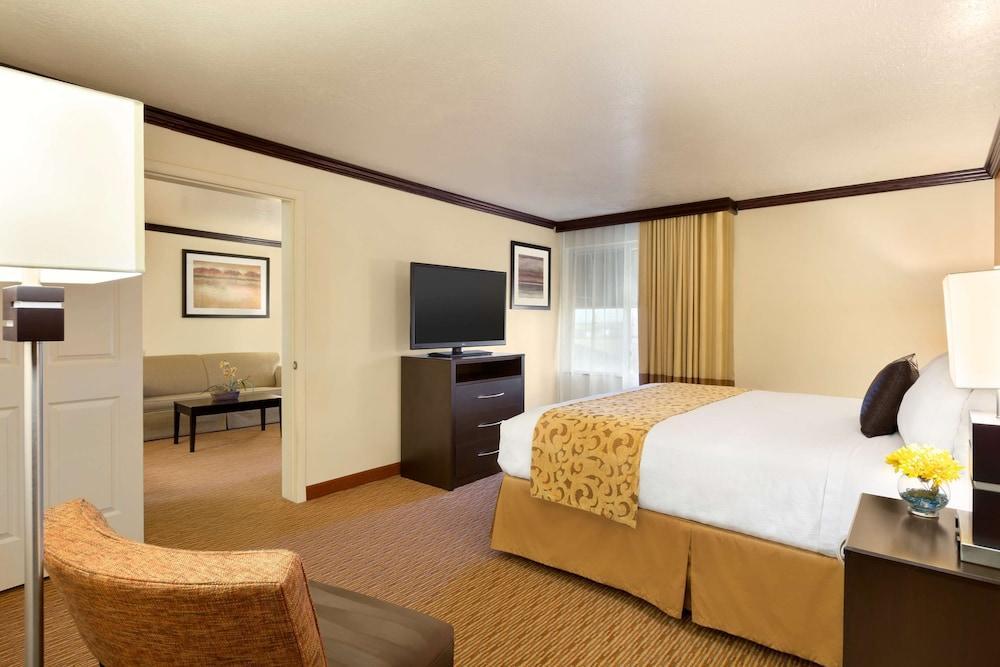 Park Inn by Radisson Salt Lake City Midvale