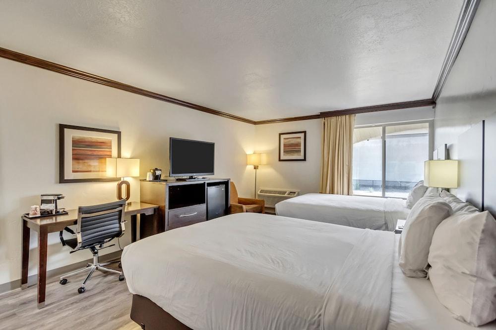 Park Inn by Radisson Salt Lake City Midvale