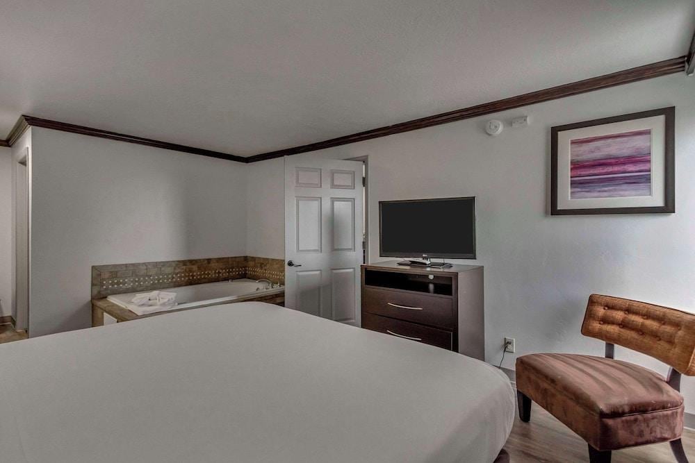 Park Inn by Radisson Salt Lake City Midvale