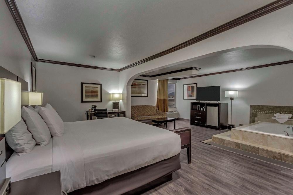 Park Inn by Radisson Salt Lake City Midvale