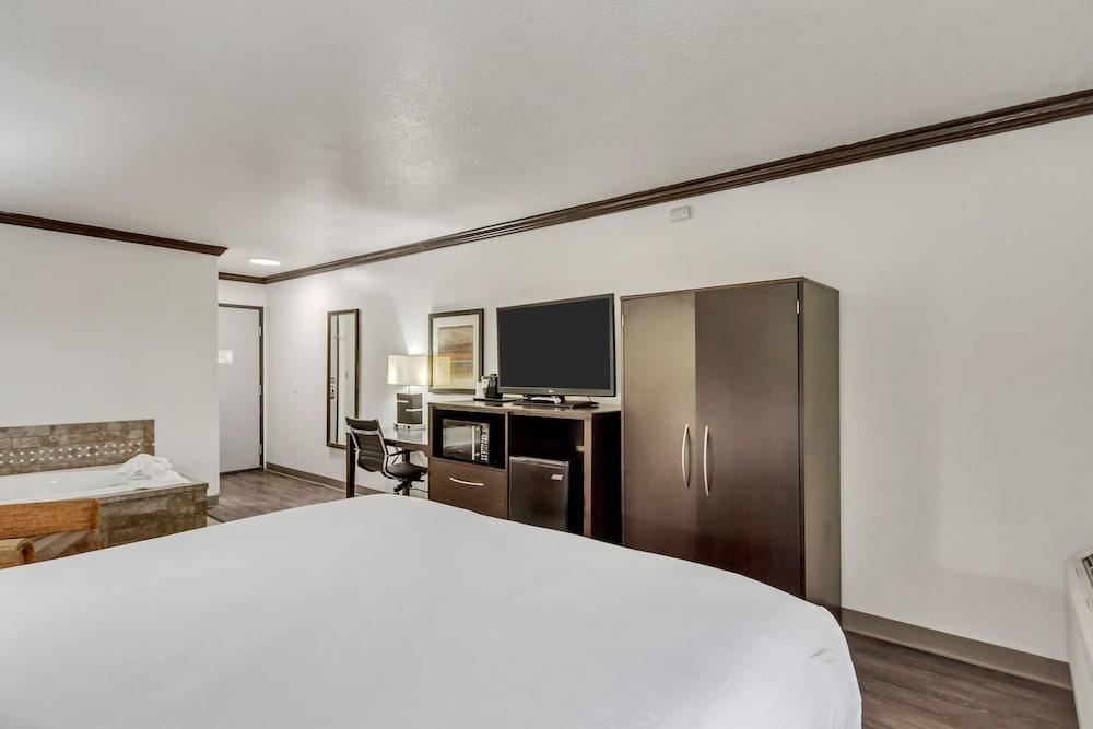 Park Inn by Radisson Salt Lake City Midvale