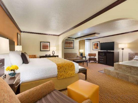 Park Inn by Radisson Salt Lake City Midvale