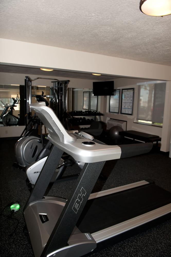 Park Inn by Radisson Salt Lake City Midvale