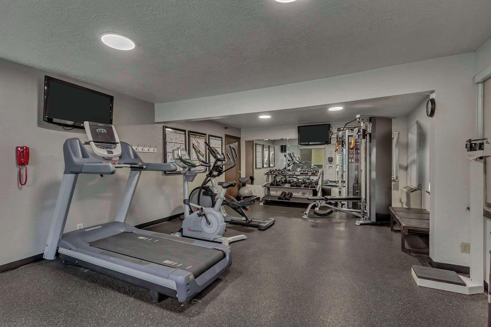 Park Inn by Radisson Salt Lake City Midvale