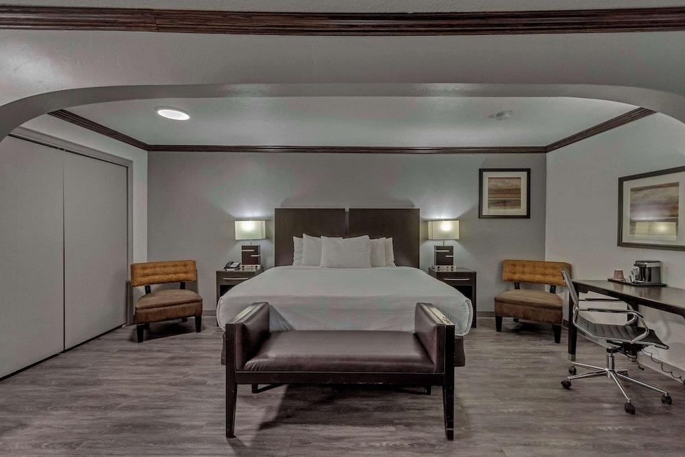 Park Inn by Radisson Salt Lake City Midvale