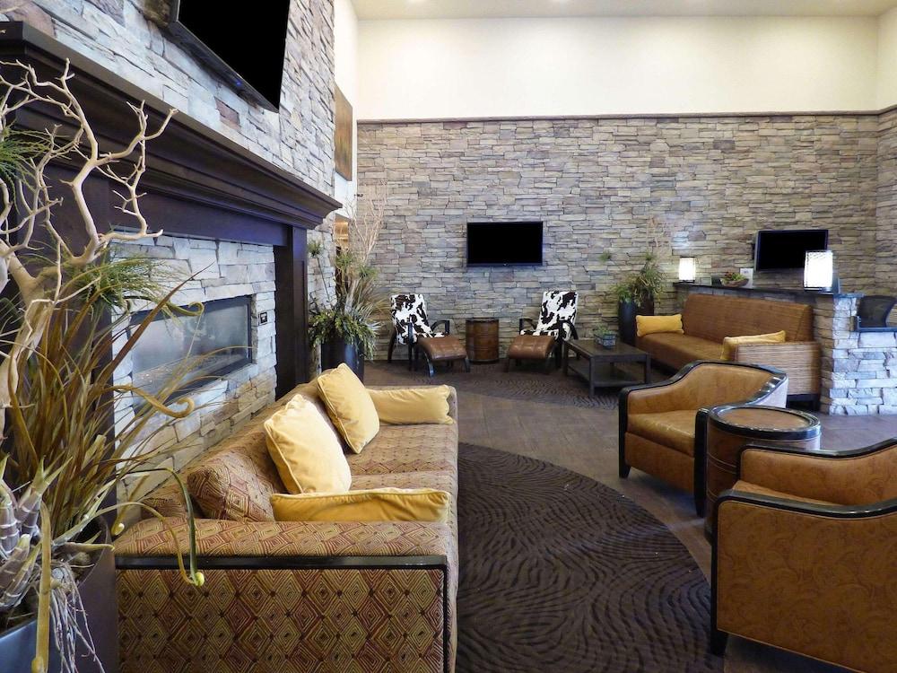 Park Inn by Radisson Salt Lake City Midvale