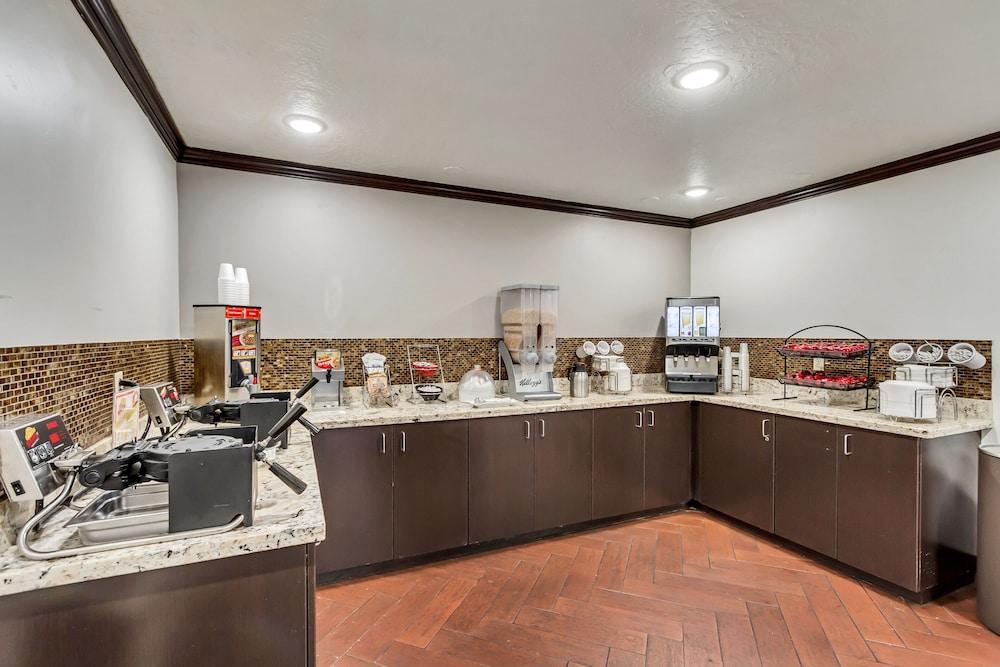 Park Inn by Radisson Salt Lake City Midvale