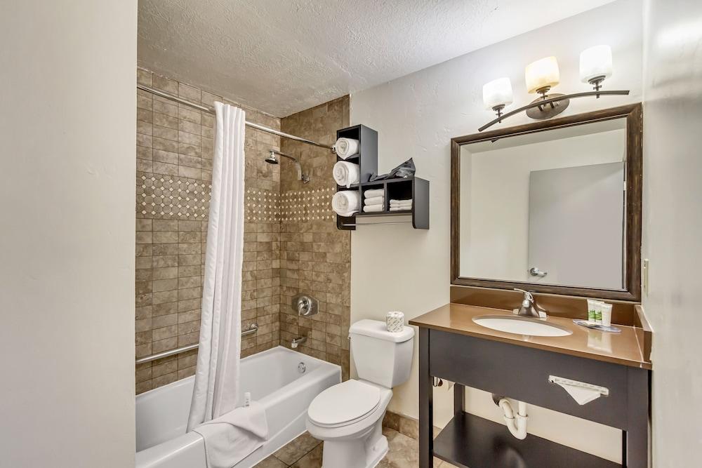 Park Inn by Radisson Salt Lake City Midvale