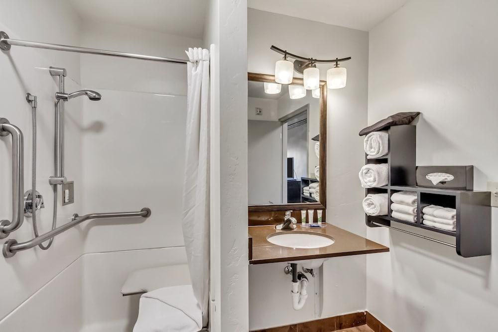 Park Inn by Radisson Salt Lake City Midvale